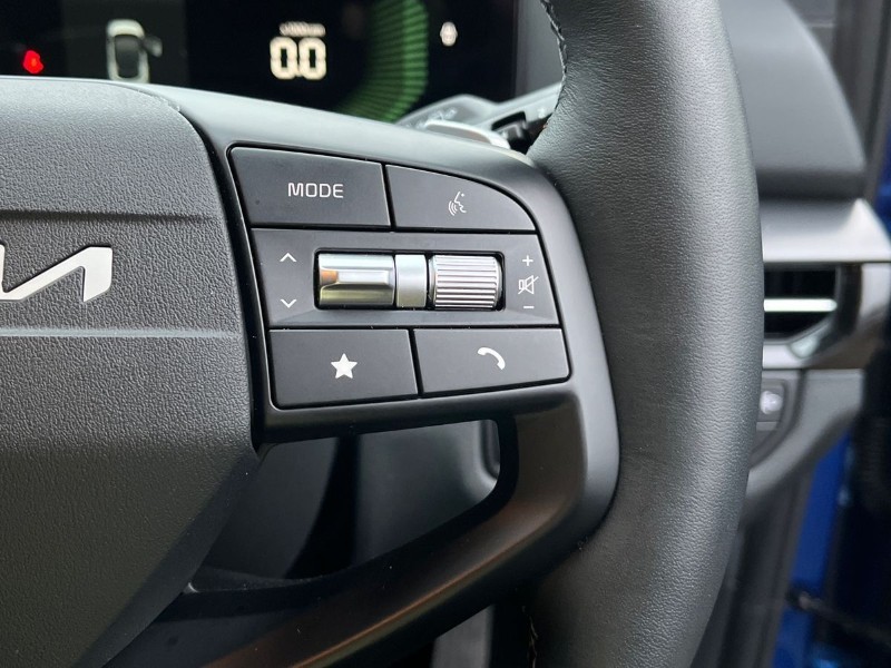 2025 (75) KIA SPORTAGE 1.6T GDi HEV Pure 5dr Auto 4905017