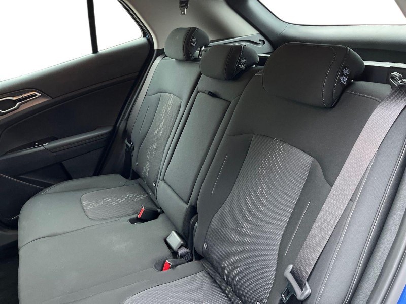 2025 (75) KIA SPORTAGE 1.6T GDi HEV Pure 5dr Auto 4905002