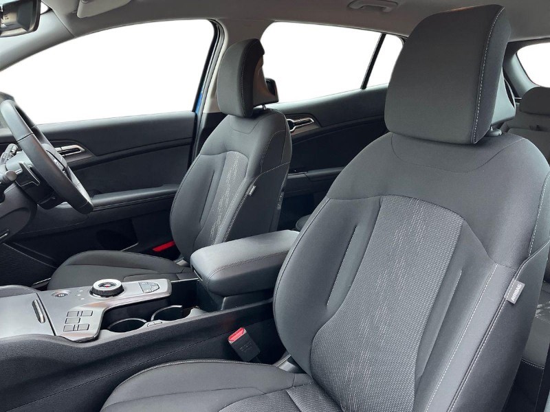 2025 (75) KIA SPORTAGE 1.6T GDi HEV Pure 5dr Auto 4905001