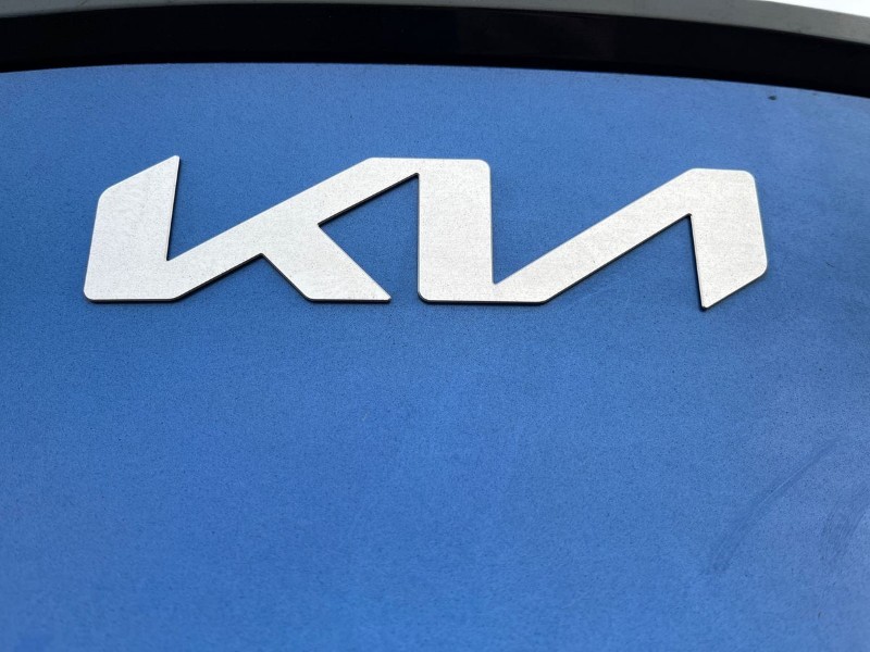 2025 (75) KIA SPORTAGE 1.6T GDi HEV Pure 5dr Auto 4905037