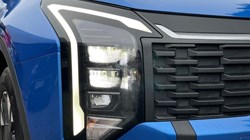 2025 (75) KIA SPORTAGE 1.6T GDi HEV Pure 5dr Auto 4905033