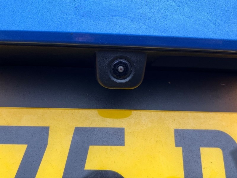 2025 (75) KIA SPORTAGE 1.6T GDi HEV Pure 5dr Auto 4905038