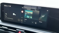 2025 (75) KIA SPORTAGE 1.6T GDi HEV Pure 5dr Auto 4905020