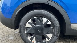 2025 (75) KIA SPORTAGE 1.6T GDi HEV Pure 5dr Auto 4905006