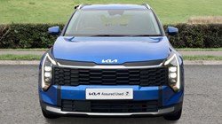 2025 (75) KIA SPORTAGE 1.6T GDi HEV Pure 5dr Auto 4905005