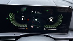 2025 (75) KIA SPORTAGE 1.6T GDi HEV Pure 5dr Auto 4905018