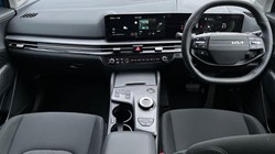 2025 (75) KIA SPORTAGE 1.6T GDi HEV Pure 5dr Auto 4905007