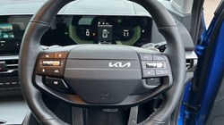 2025 (75) KIA SPORTAGE 1.6T GDi HEV Pure 5dr Auto 4905015