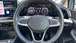 2025 (25) VOLKSWAGEN GOLF 2.0 TDI Life 5dr 5146463