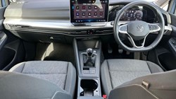 2025 (25) VOLKSWAGEN GOLF 2.0 TDI Life 5dr 5146455