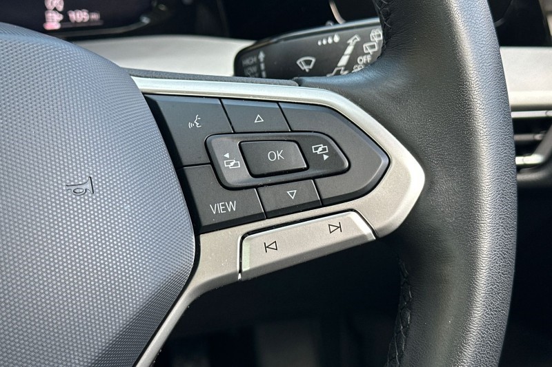 2025 (25) VOLKSWAGEN GOLF 2.0 TDI Life 5dr 5146465