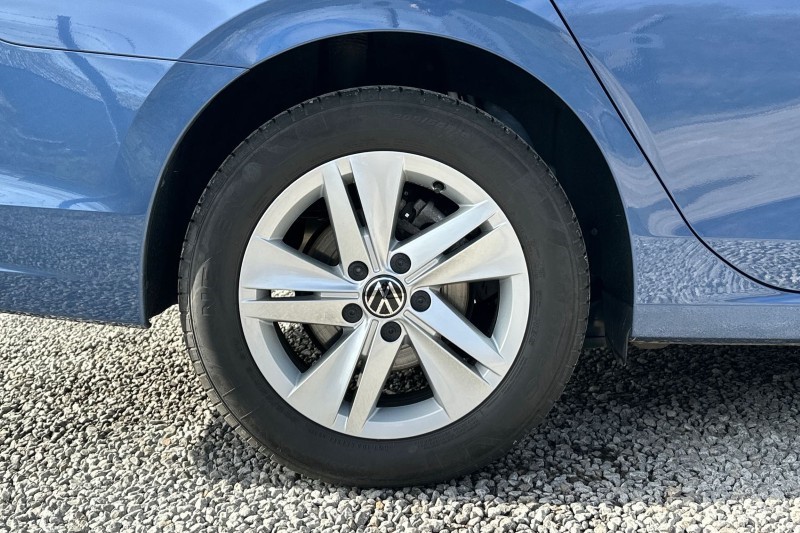 2025 (25) VOLKSWAGEN GOLF 2.0 TDI Life 5dr 5146454