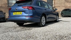 2025 (25) VOLKSWAGEN GOLF 2.0 TDI Life 5dr 5146481