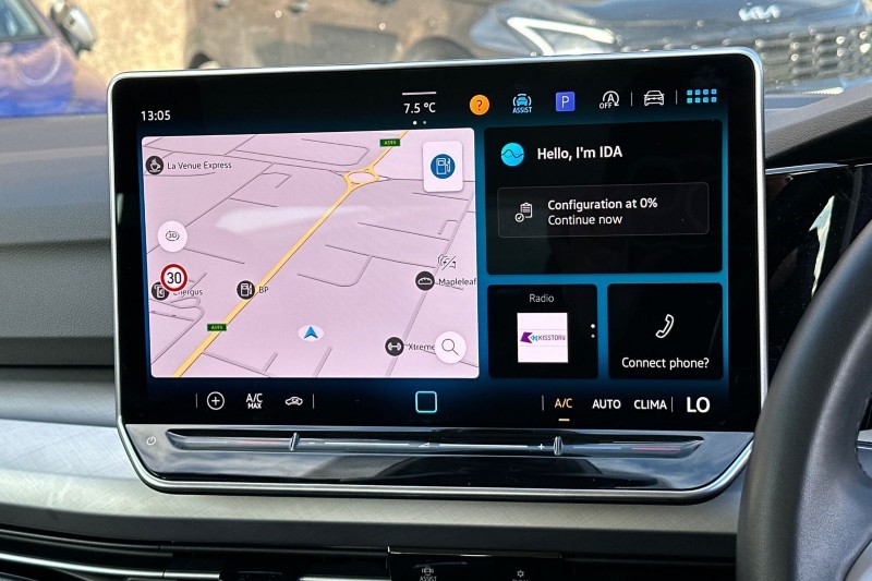 2025 (25) VOLKSWAGEN GOLF 2.0 TDI Life 5dr 5146468