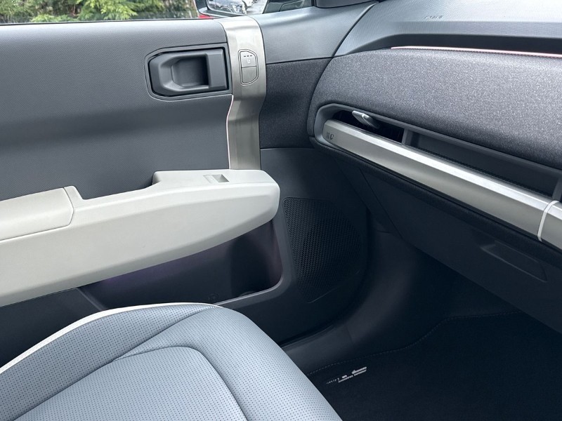 2025 (75) KIA EV3 148kW GT-Line 81.4kWh 5dr Auto 4921942