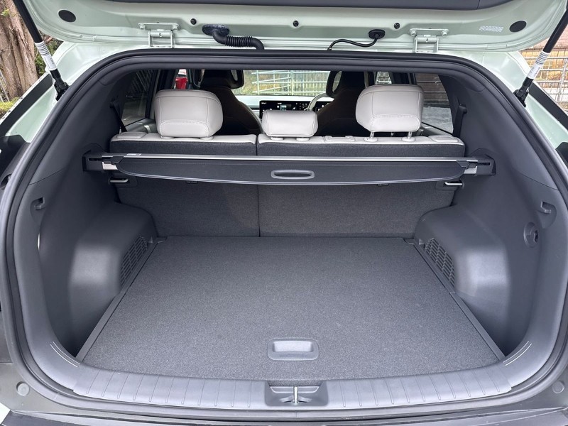 2025 (75) KIA EV3 148kW GT-Line 81.4kWh 5dr Auto 4921948