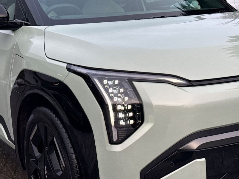 2025 (75) KIA EV3 148kW GT-Line 81.4kWh 5dr Auto 4921951