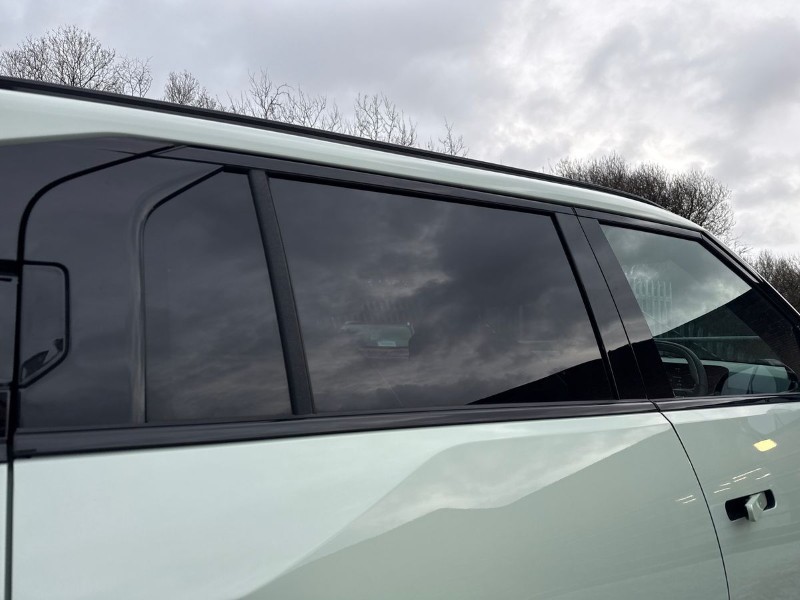 2025 (75) KIA EV3 148kW GT-Line 81.4kWh 5dr Auto 4921949