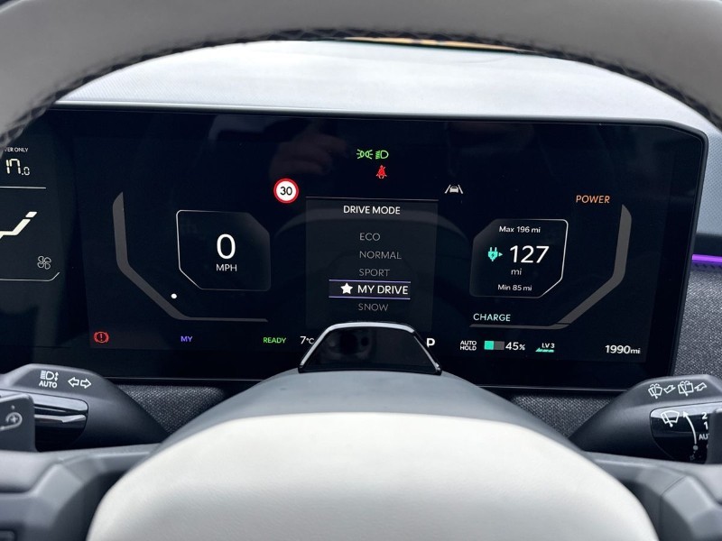 2025 (75) KIA EV3 148kW GT-Line 81.4kWh 5dr Auto 4921940