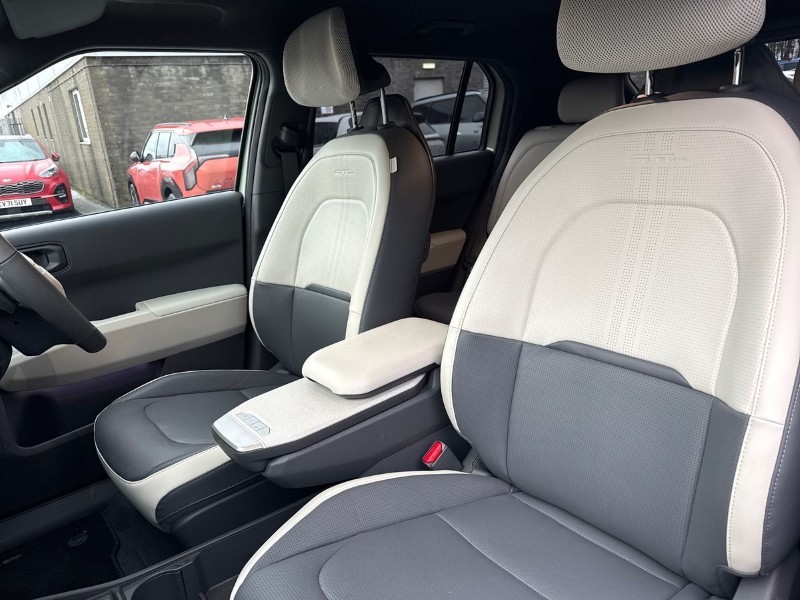 2025 (75) KIA EV3 148kW GT-Line 81.4kWh 5dr Auto 4921946