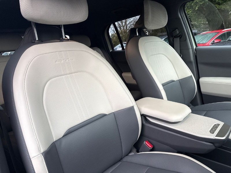 2025 (75) KIA EV3 148kW GT-Line 81.4kWh 5dr Auto 4921930