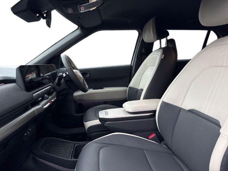 2025 (75) KIA EV3 148kW GT-Line 81.4kWh 5dr Auto 4921917