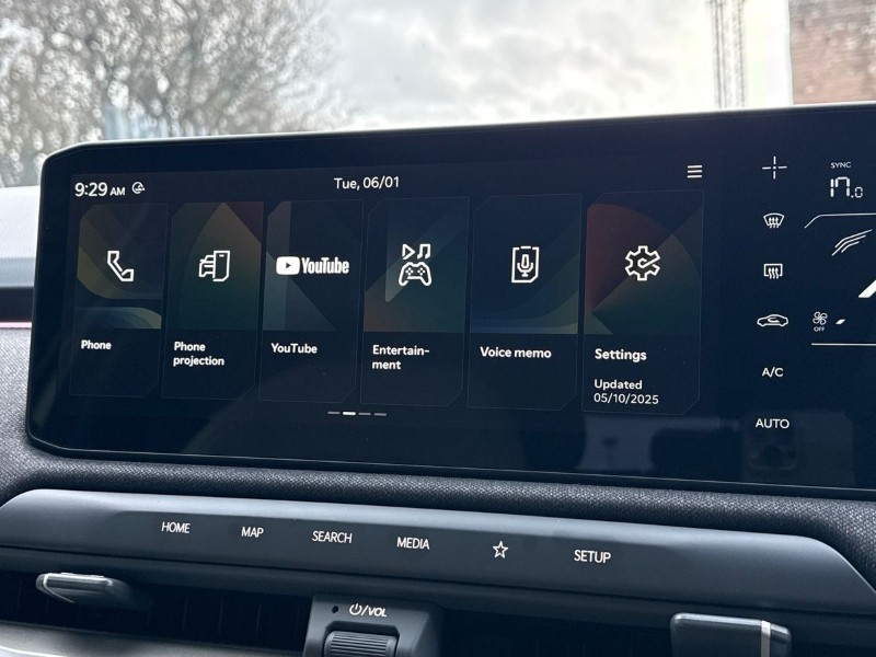 2025 (75) KIA EV3 148kW GT-Line 81.4kWh 5dr Auto 4921935