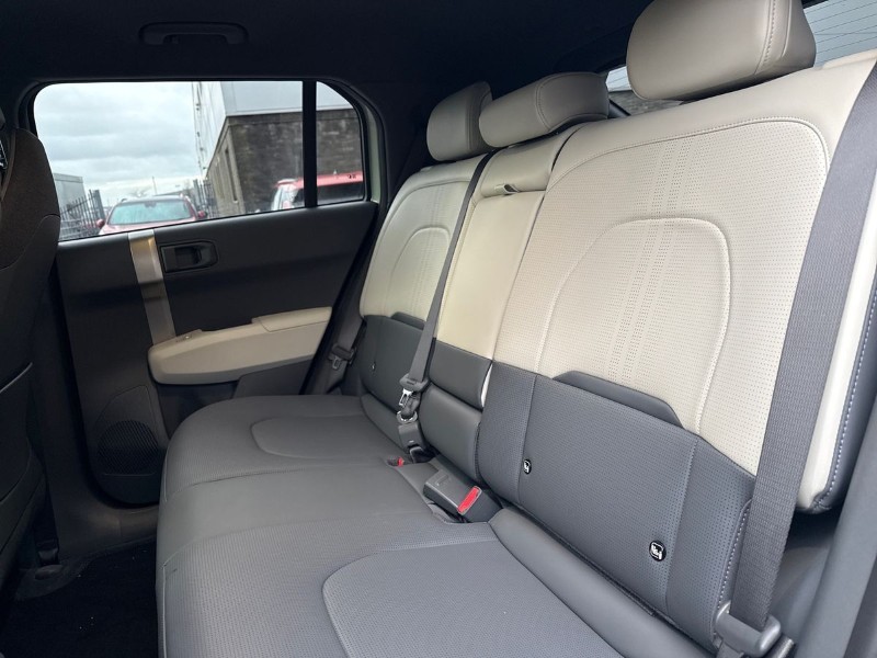 2025 (75) KIA EV3 148kW GT-Line 81.4kWh 5dr Auto 4921945