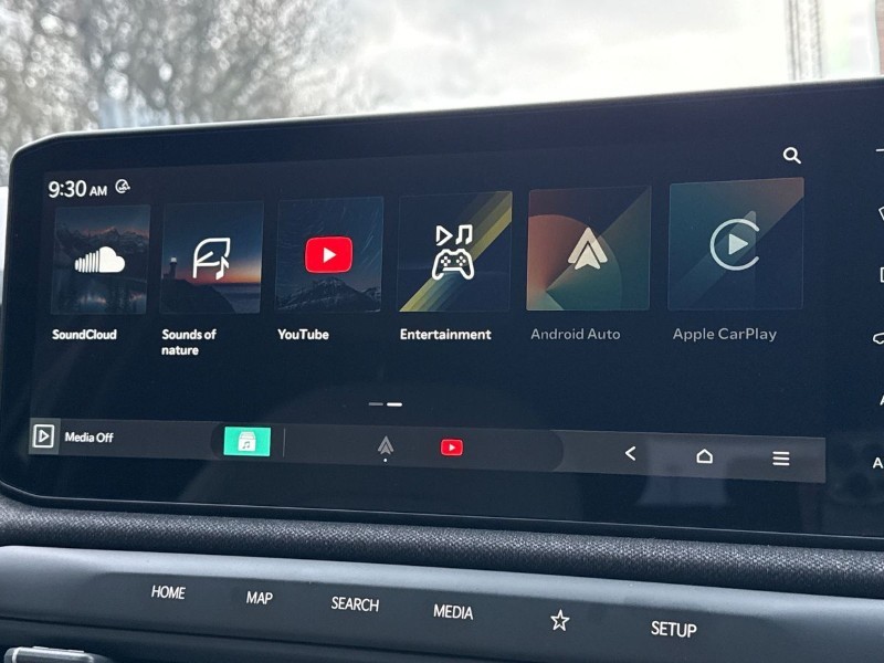 2025 (75) KIA EV3 148kW GT-Line 81.4kWh 5dr Auto 4921938