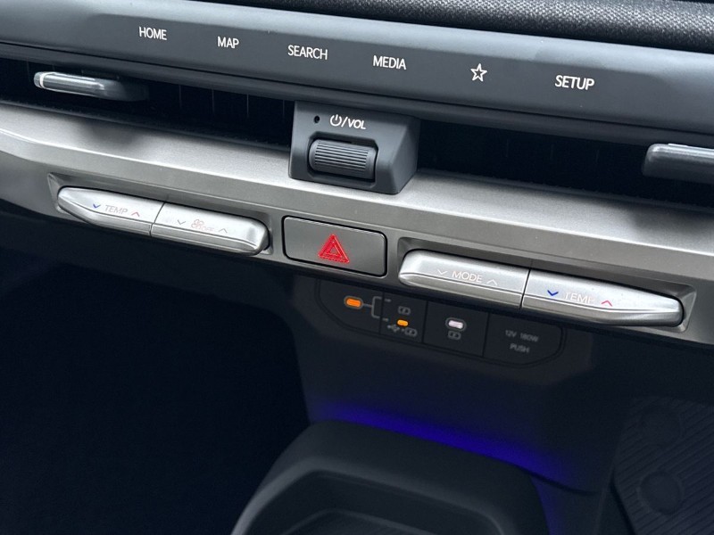 2025 (75) KIA EV3 148kW GT-Line 81.4kWh 5dr Auto 4921939