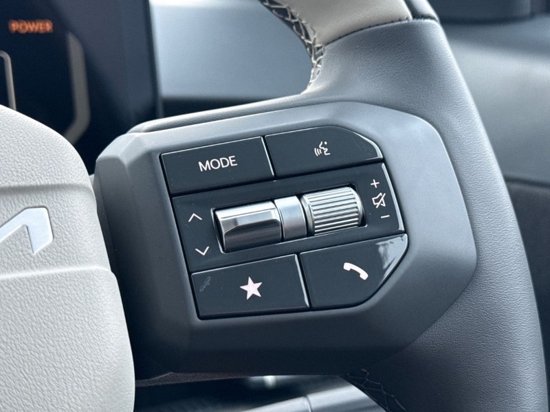 2025 (75) KIA EV3 148kW GT-Line 81.4kWh 5dr Auto 4921933