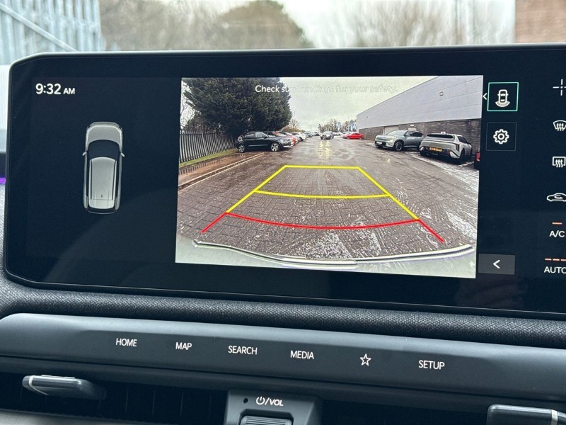 2025 (75) KIA EV3 148kW GT-Line 81.4kWh 5dr Auto 4921937