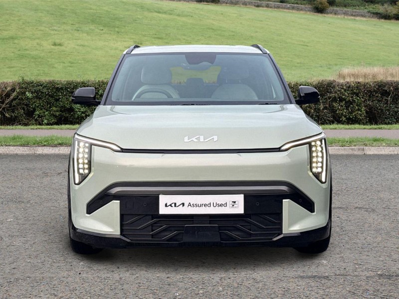 2025 (75) KIA EV3 148kW GT-Line 81.4kWh 5dr Auto 4921921