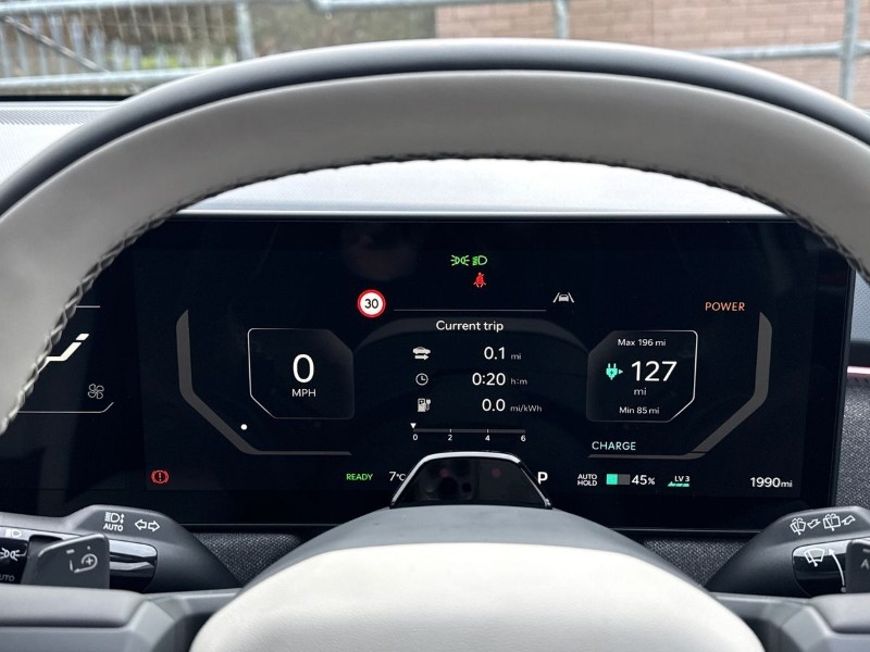 2025 (75) KIA EV3 148kW GT-Line 81.4kWh 5dr Auto 4921934