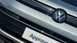 2025 (75) VOLKSWAGEN TIGUAN 1.5 eTSI 150 Life 5dr DSG 5545004