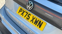 2025 (75) VOLKSWAGEN TIGUAN 1.5 eTSI 150 Life 5dr DSG 5545006