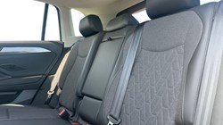 2025 (75) VOLKSWAGEN TIGUAN 1.5 eTSI 150 Life 5dr DSG 5544972