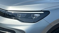 2025 (75) VOLKSWAGEN TIGUAN 1.5 eTSI 150 Life 5dr DSG 5545003