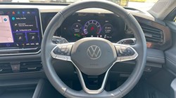 2025 (75) VOLKSWAGEN TIGUAN 1.5 eTSI 150 Life 5dr DSG 5544985