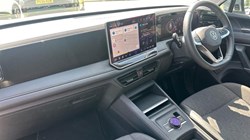 2025 (75) VOLKSWAGEN TIGUAN 1.5 eTSI 150 Life 5dr DSG 5545000