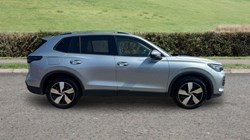 2025 (75) VOLKSWAGEN TIGUAN 1.5 eTSI 150 Life 5dr DSG 5544973