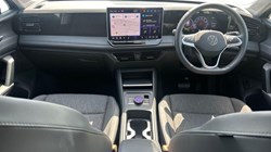 2025 (75) VOLKSWAGEN TIGUAN 1.5 eTSI 150 Life 5dr DSG 5544977