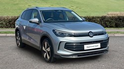 2025 (75) VOLKSWAGEN TIGUAN 1.5 eTSI 150 Life 5dr DSG 5544969