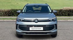 2025 (75) VOLKSWAGEN TIGUAN 1.5 eTSI 150 Life 5dr DSG 5544975