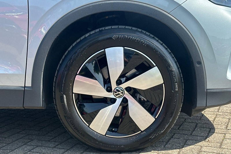 2025 (75) VOLKSWAGEN TIGUAN 1.5 eTSI 150 Life 5dr DSG 5544976