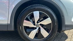 2025 (75) VOLKSWAGEN TIGUAN 1.5 eTSI 150 Life 5dr DSG 5544976