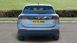 2025 (75) VOLKSWAGEN TIGUAN 1.5 eTSI 150 Life 5dr DSG 5544974