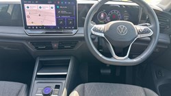 2025 (75) VOLKSWAGEN TIGUAN 1.5 eTSI 150 Life 5dr DSG 5544989