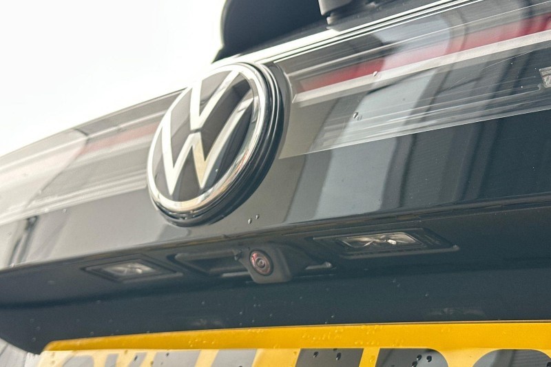 2025 (75) VOLKSWAGEN TIGUAN 1.5 eTSI 150 R-Line 5dr DSG 5585445