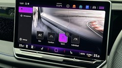2025 (75) VOLKSWAGEN TIGUAN 1.5 eTSI 150 R-Line 5dr DSG 5585434